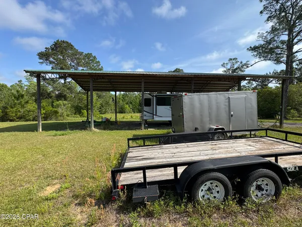 $229,900 | 2187 Holley Timber Road, Cottondale, FL 32431