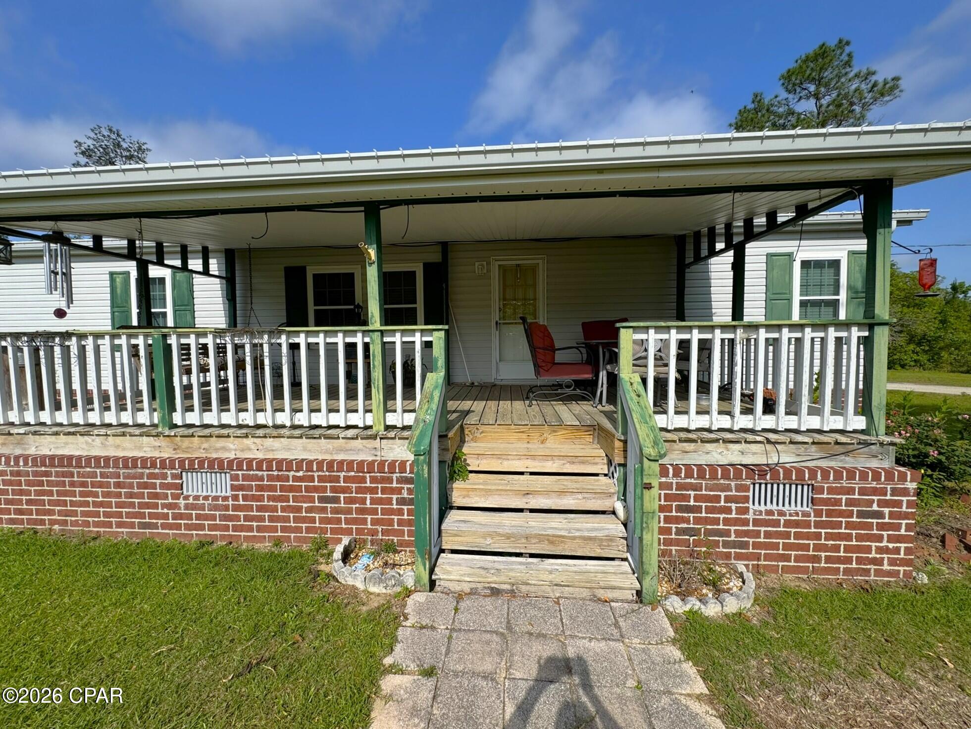 2187 Holley Timber Road Cottondale, FL 32431 - Photo 5 of 45