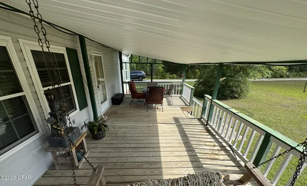 $229,900 | 2187 Holley Timber Road, Cottondale, FL 32431