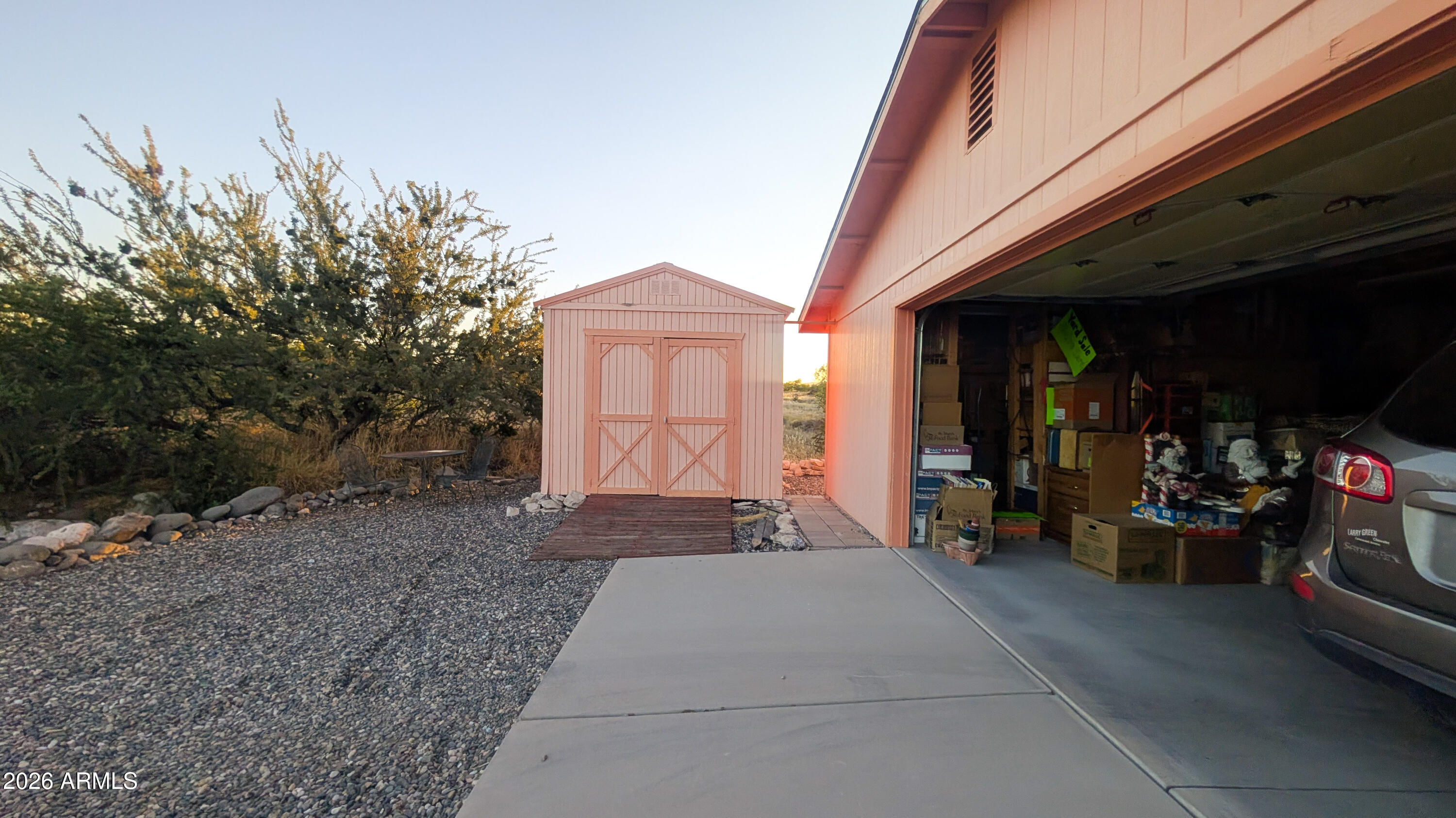 5800 Brittney Lane Rimrock, AZ 86335 - Photo 78 of 83 Garage (5)