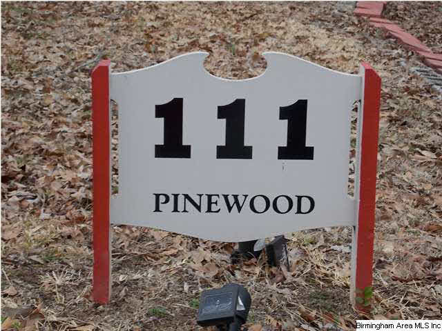 111 Pinewood Avenue Bessemer, AL 35023 - Photo 20 of 20