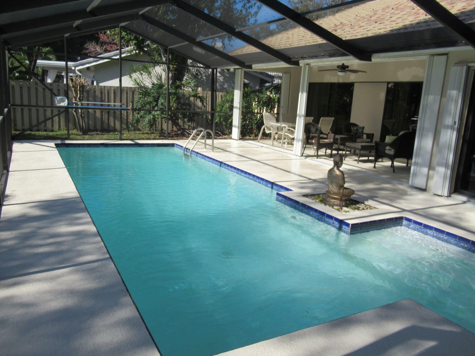 127 Coco Lane Jupiter, FL 33458 - Photo 5 of 7 Pool res