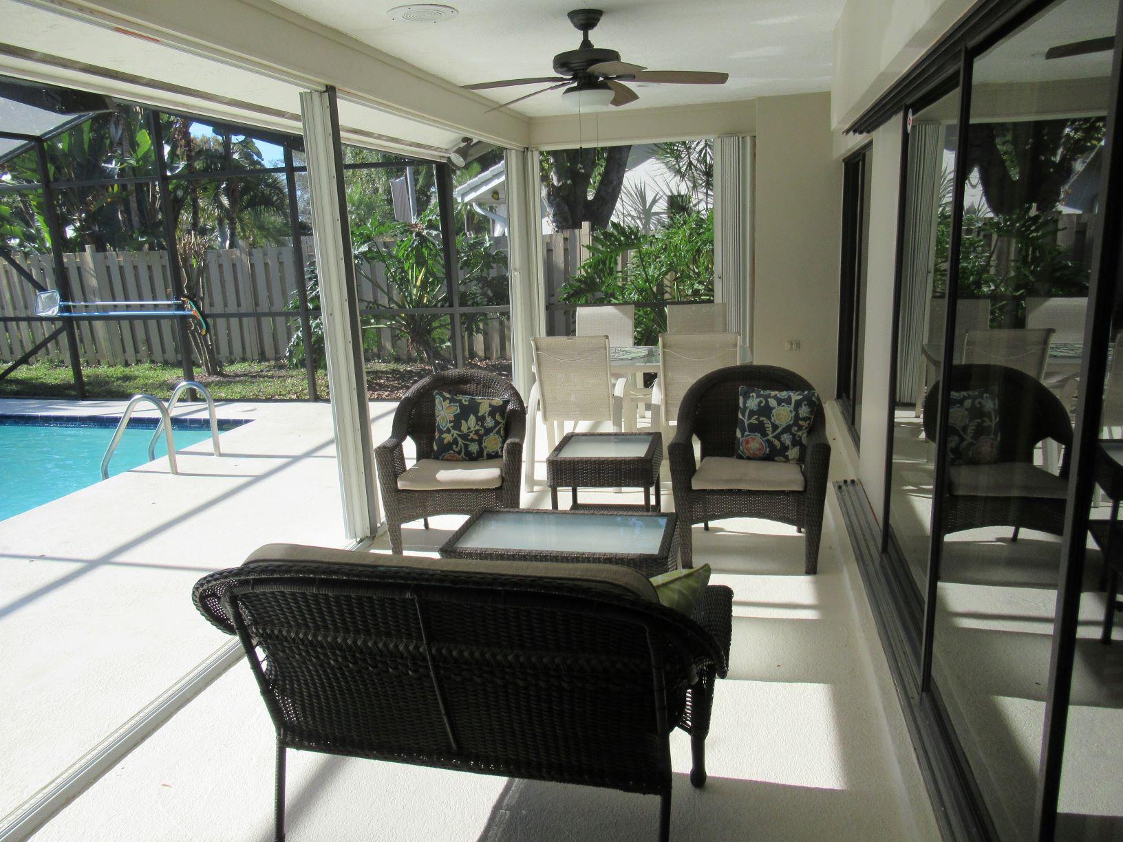 127 Coco Lane Jupiter, FL 33458 - Photo 6 of 7 Porch res