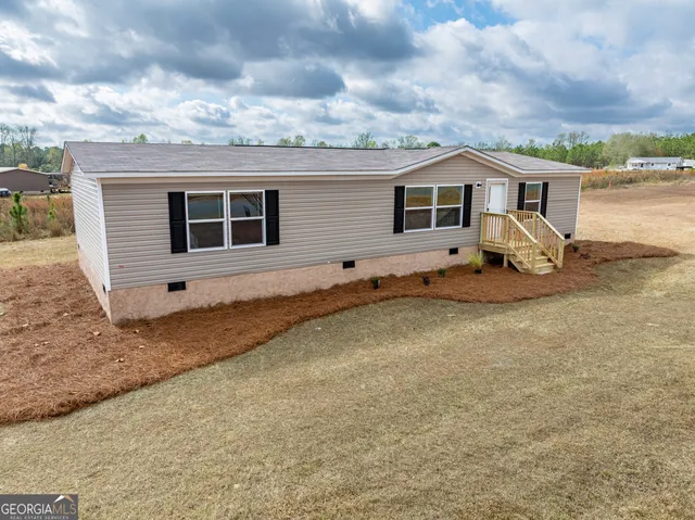 $189,900 | 112 Courtney Circle, Sumner, GA 31789