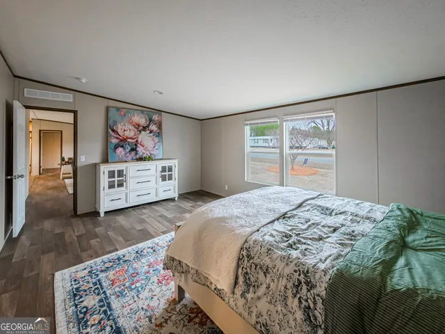 $189,900 | 112 Courtney Circle, Sumner, GA 31789