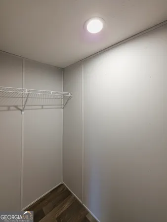 a view of small space
