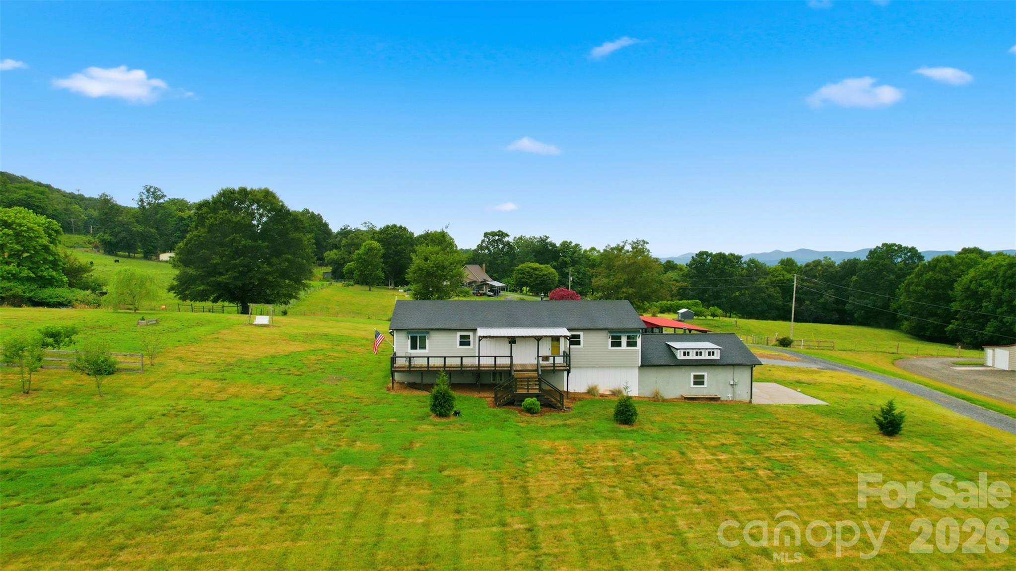 1127 Black Oak Ridge Road Taylorsville, NC 28681 - Photo 46 of 48