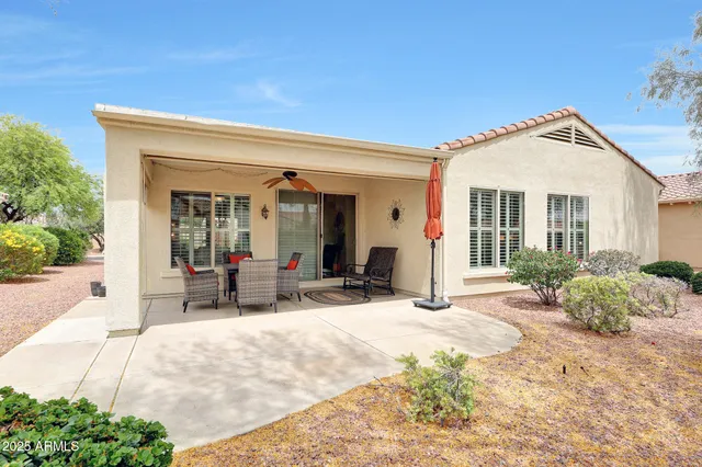 $2,200 | 13129 West Junipero Drive, Sun City West, AZ 85375