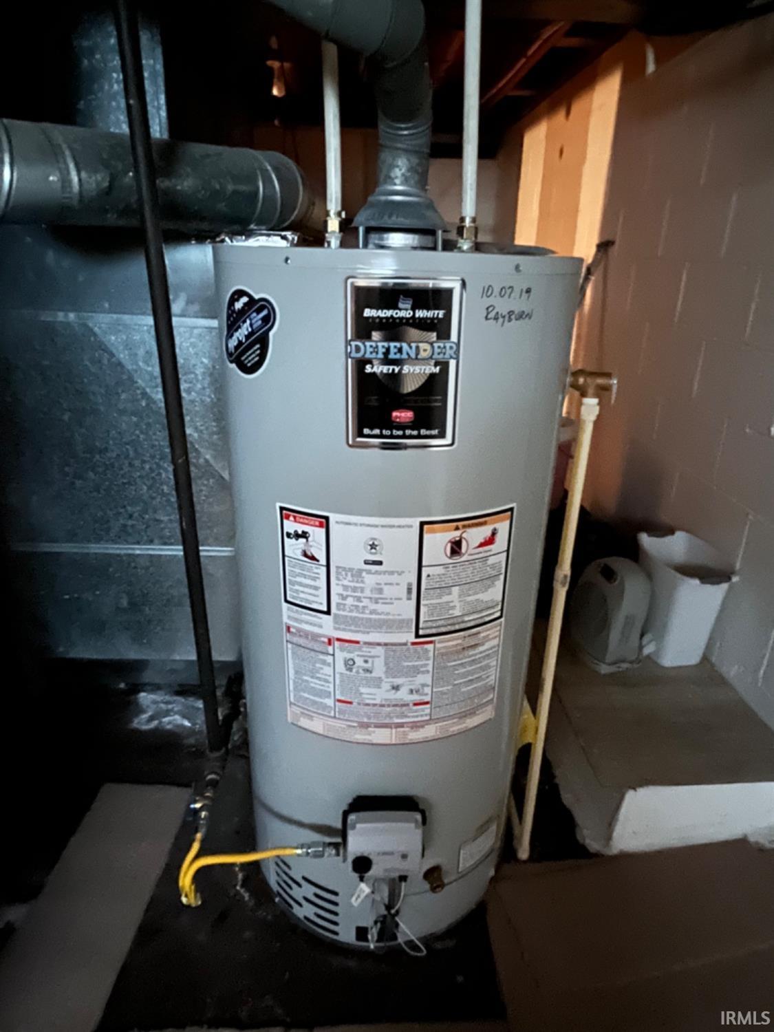 2830 South Mary's Lane Rensselaer, IN 47978 - Photo 18 of 25