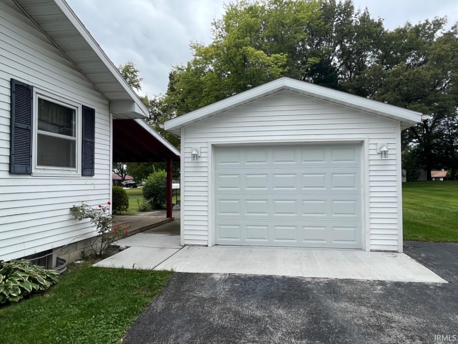 2830 South Mary's Lane Rensselaer, IN 47978 - Photo 22 of 25