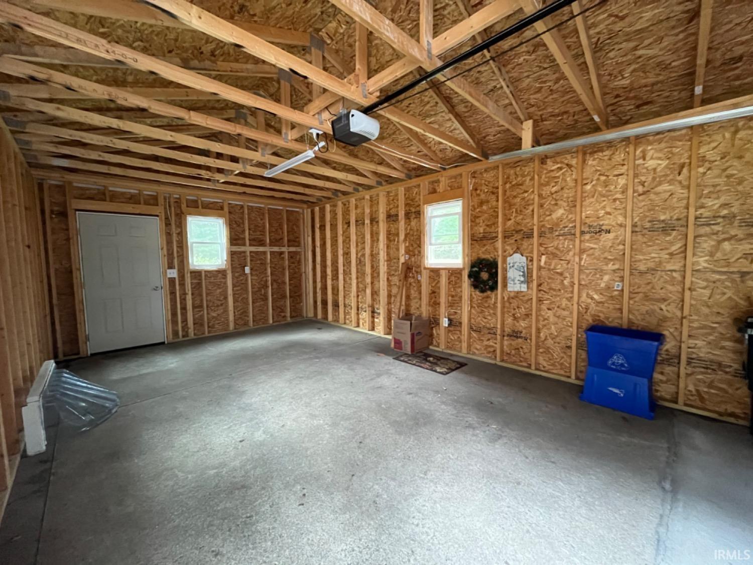 2830 South Mary's Lane Rensselaer, IN 47978 - Photo 23 of 25