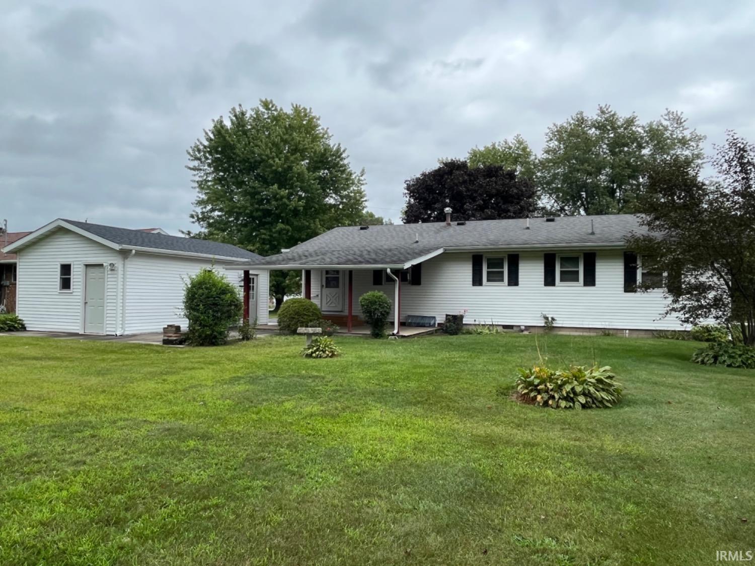 2830 South Mary's Lane Rensselaer, IN 47978 - Photo 24 of 25