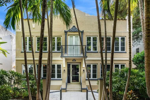 $399,000 | 1018 Meridian Avenue, Unit 8, Miami Beach, FL 33139