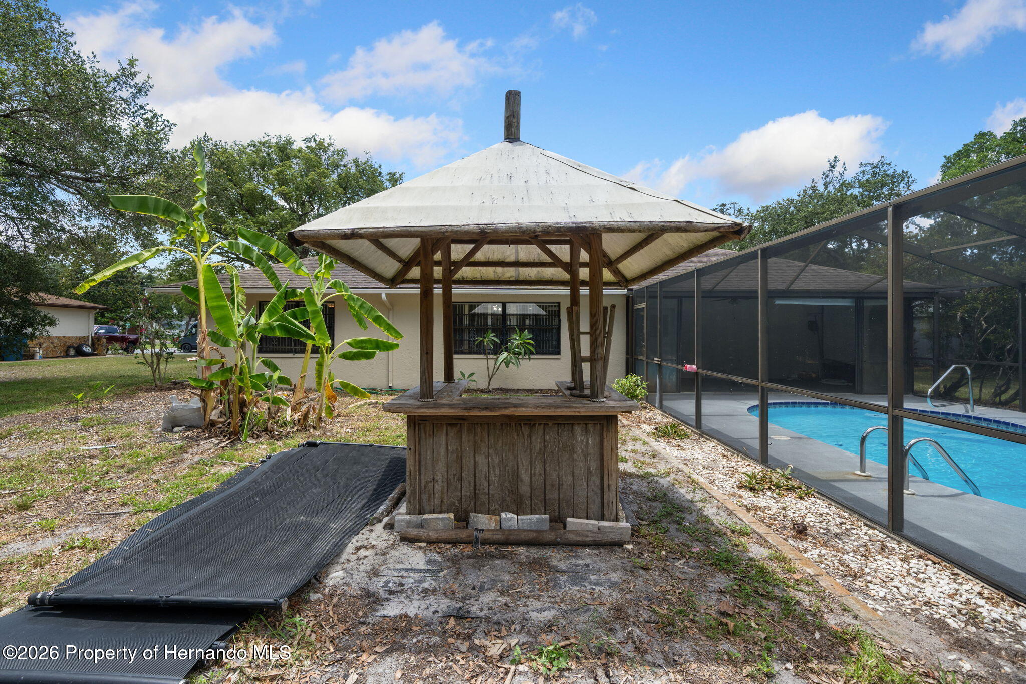 1479 Autumn Road Spring Hill, FL 34608 - Photo 46 of 65