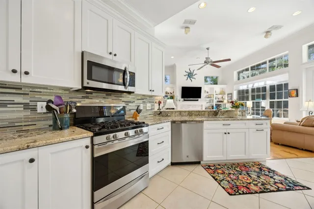 $1,099,000 | 1788 Fairway Drive, Fernandina Beach, FL 32034
