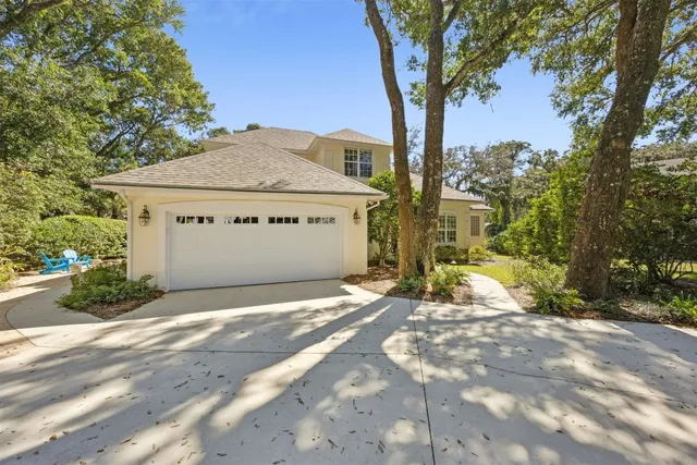 $1,099,000 | 1788 Fairway Drive, Fernandina Beach, FL 32034