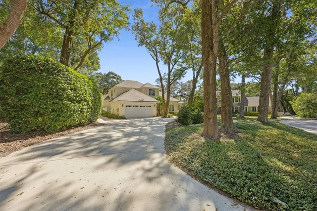 $1,099,000 | 1788 Fairway Drive, Fernandina Beach, FL 32034