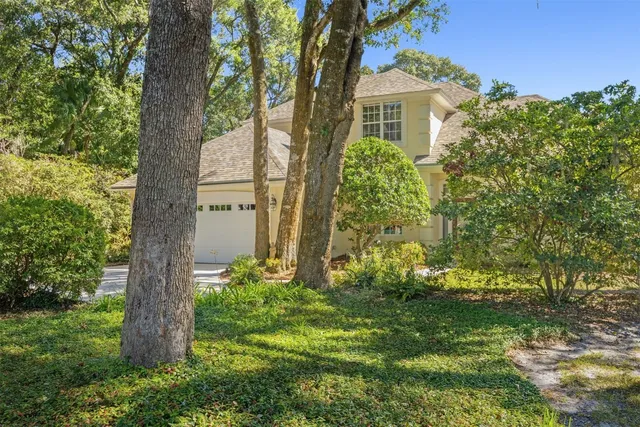 $1,099,000 | 1788 Fairway Drive, Fernandina Beach, FL 32034