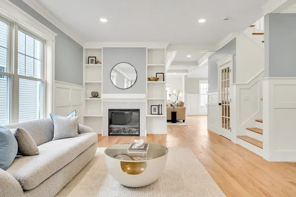$2,695,000 | 232 Lincoln Street, Lexington, MA 02421