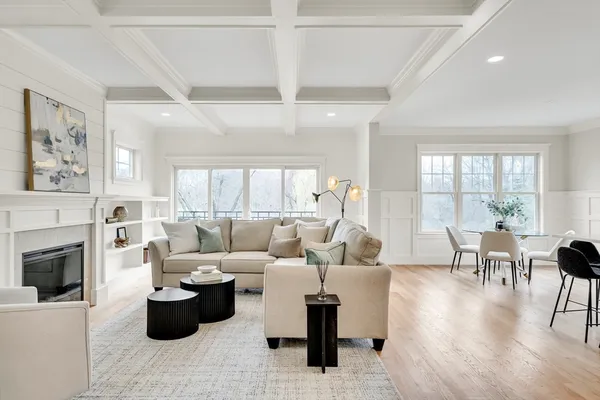 $2,695,000 | 232 Lincoln Street, Lexington, MA 02421