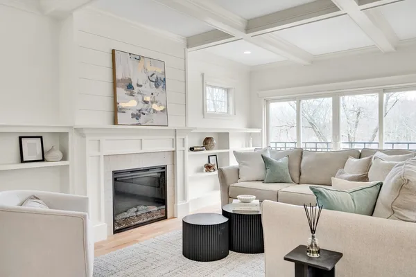 $2,695,000 | 232 Lincoln Street, Lexington, MA 02421