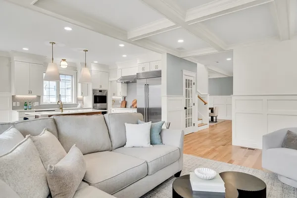 $2,695,000 | 232 Lincoln Street, Lexington, MA 02421