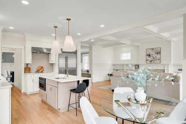 $2,695,000 | 232 Lincoln Street, Lexington, MA 02421