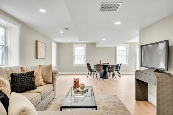$2,695,000 | 232 Lincoln Street, Lexington, MA 02421