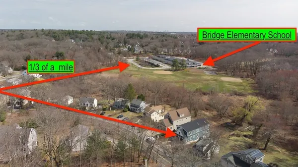 $2,695,000 | 232 Lincoln Street, Lexington, MA 02421