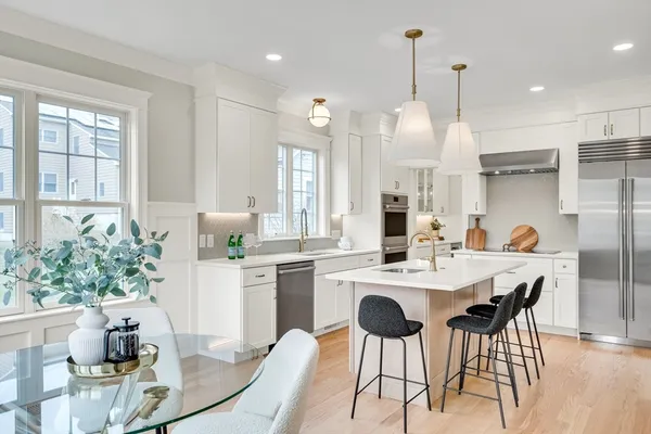$2,695,000 | 232 Lincoln Street, Lexington, MA 02421