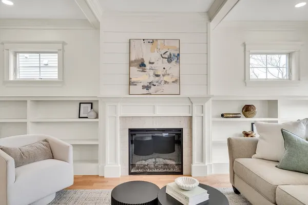 $2,695,000 | 232 Lincoln Street, Lexington, MA 02421