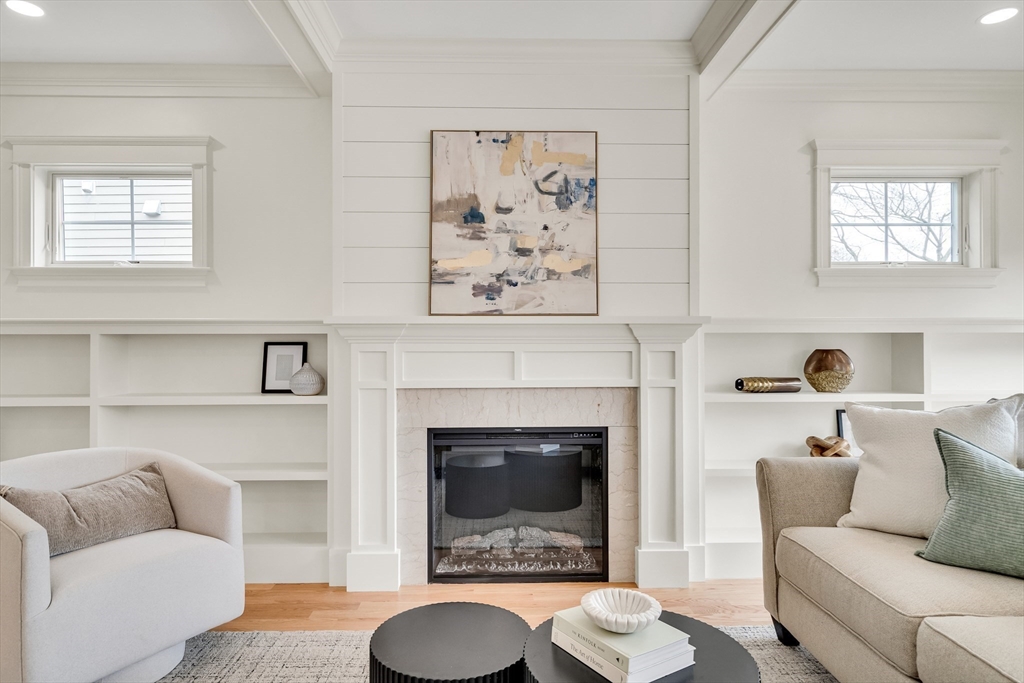 232 Lincoln Street Lexington, MA 02421 - Photo 9 of 42