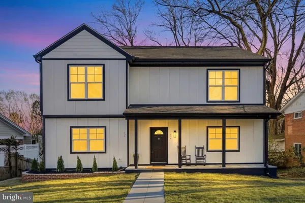 $1,200,000 | 414 Waterford Road, Silver Spring, MD 20901