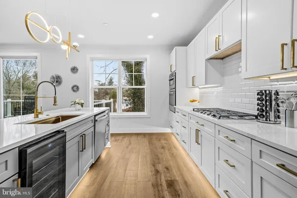 $1,200,000 | 414 Waterford Road, Silver Spring, MD 20901