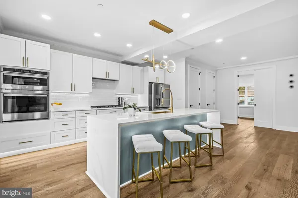 $1,200,000 | 414 Waterford Road, Silver Spring, MD 20901