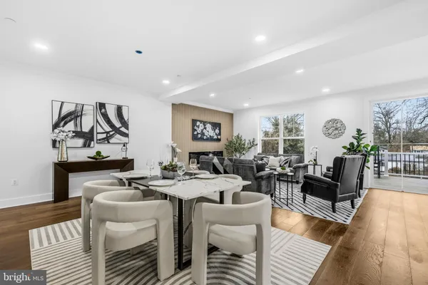 $1,200,000 | 414 Waterford Road, Silver Spring, MD 20901