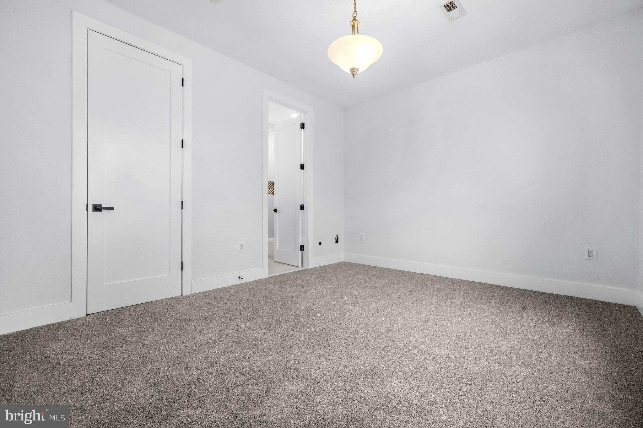 414 Waterford Road Silver Spring, MD 20901 - Photo 31 of 67 a view of an empty room