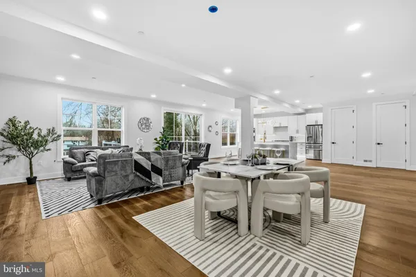 $1,200,000 | 414 Waterford Road, Silver Spring, MD 20901