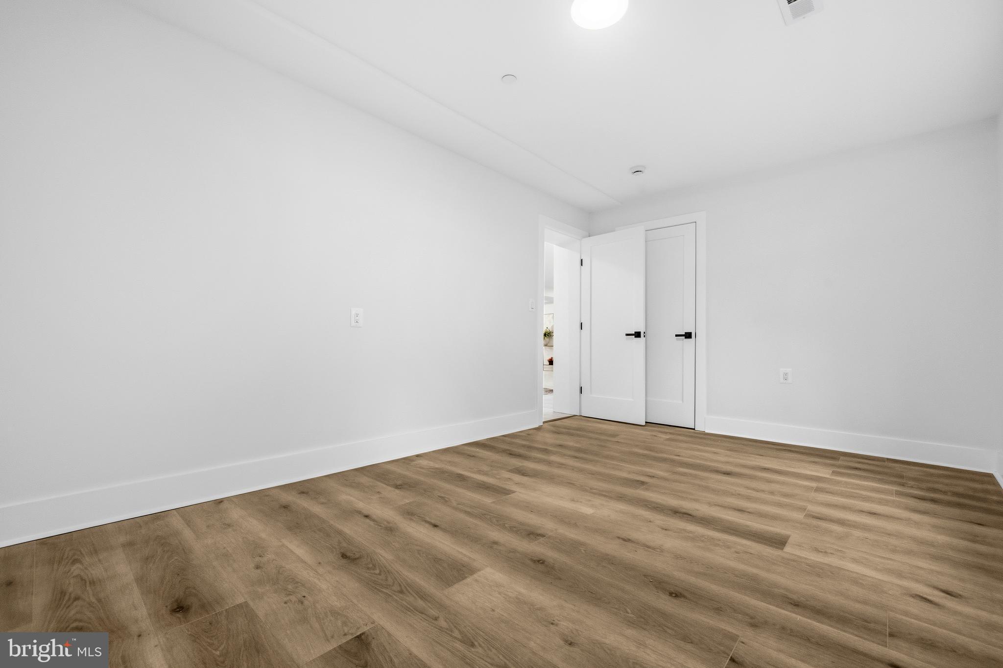414 Waterford Road Silver Spring, MD 20901 - Photo 52 of 67 a view of an empty room