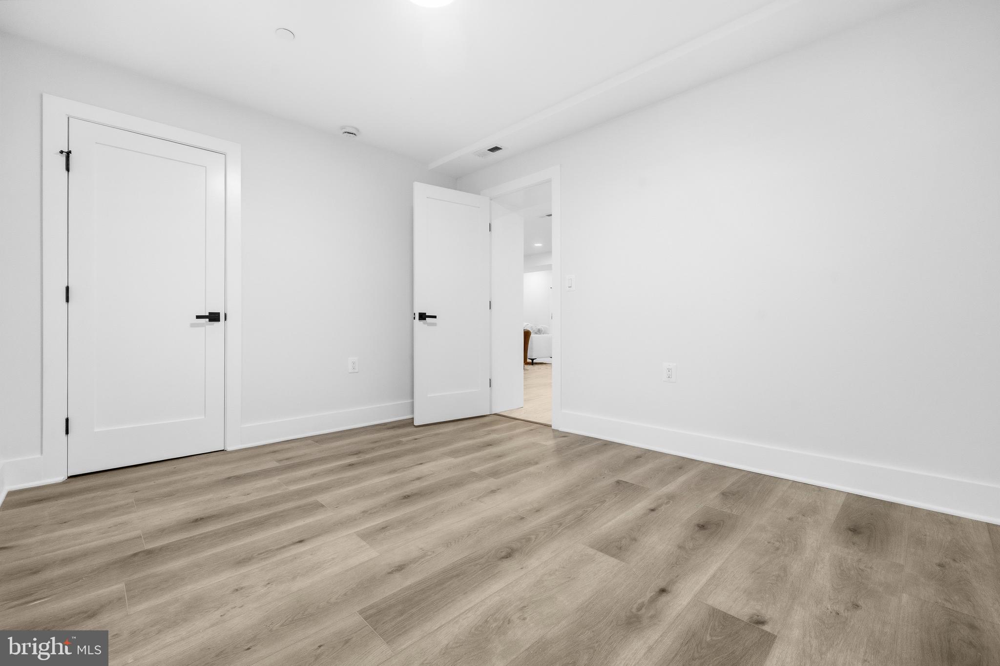 414 Waterford Road Silver Spring, MD 20901 - Photo 54 of 67 a view of an empty room