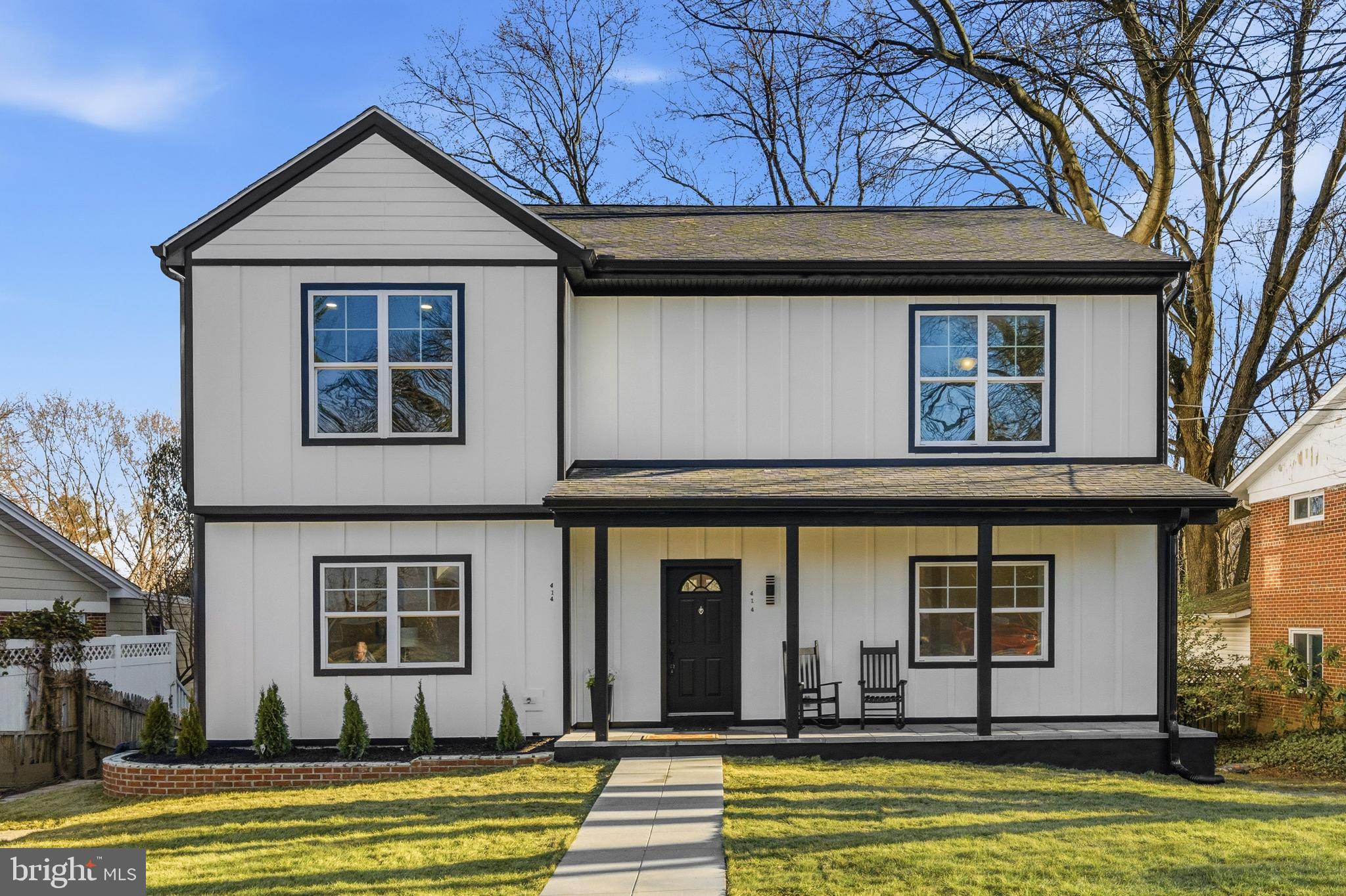 414 Waterford Road Silver Spring, MD 20901 - Photo 58 of 67