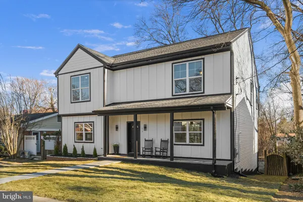 $1,200,000 | 414 Waterford Road, Silver Spring, MD 20901