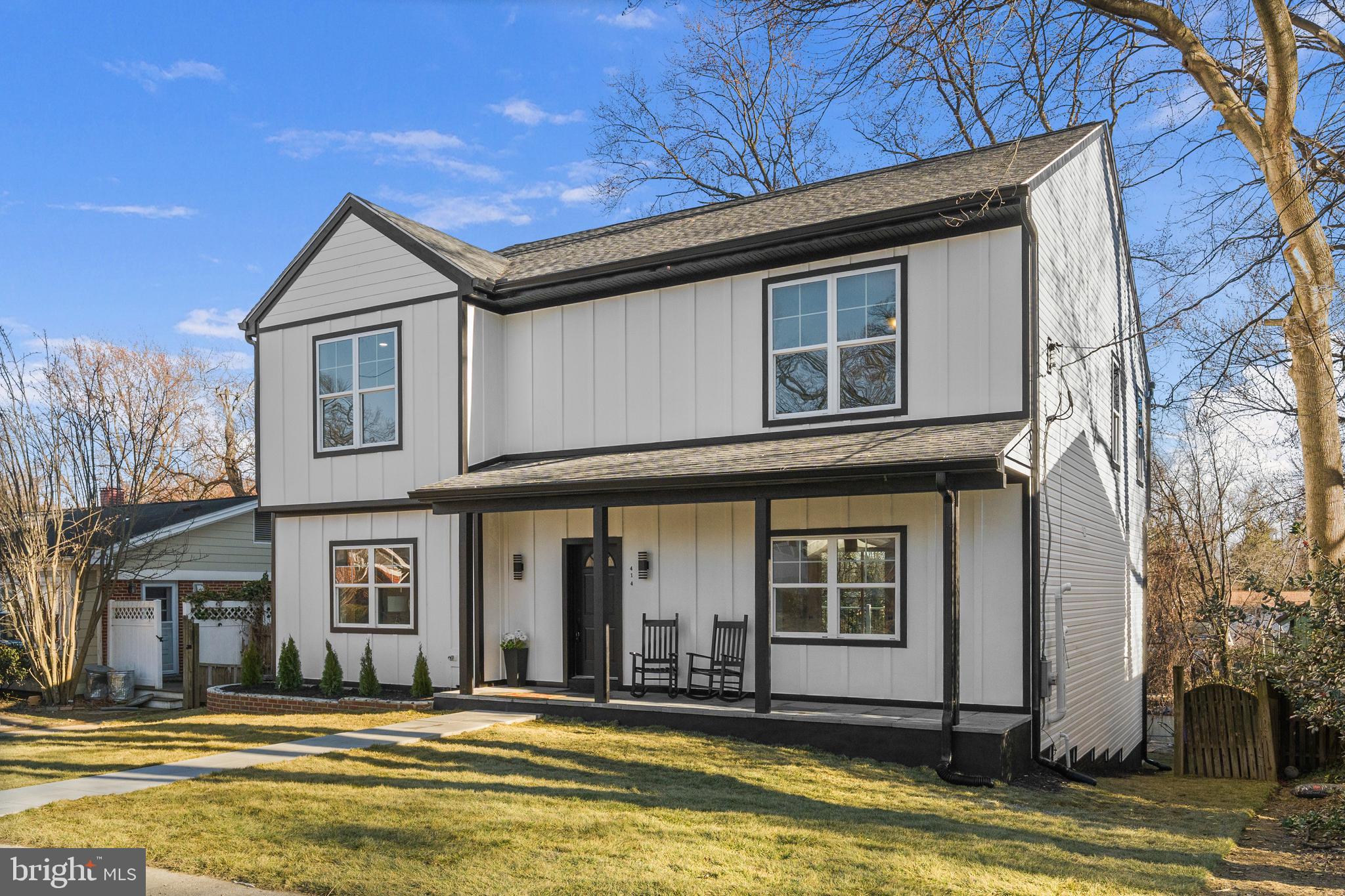 414 Waterford Road Silver Spring, MD 20901 - Photo 59 of 67