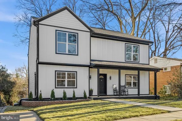 $1,200,000 | 414 Waterford Road, Silver Spring, MD 20901