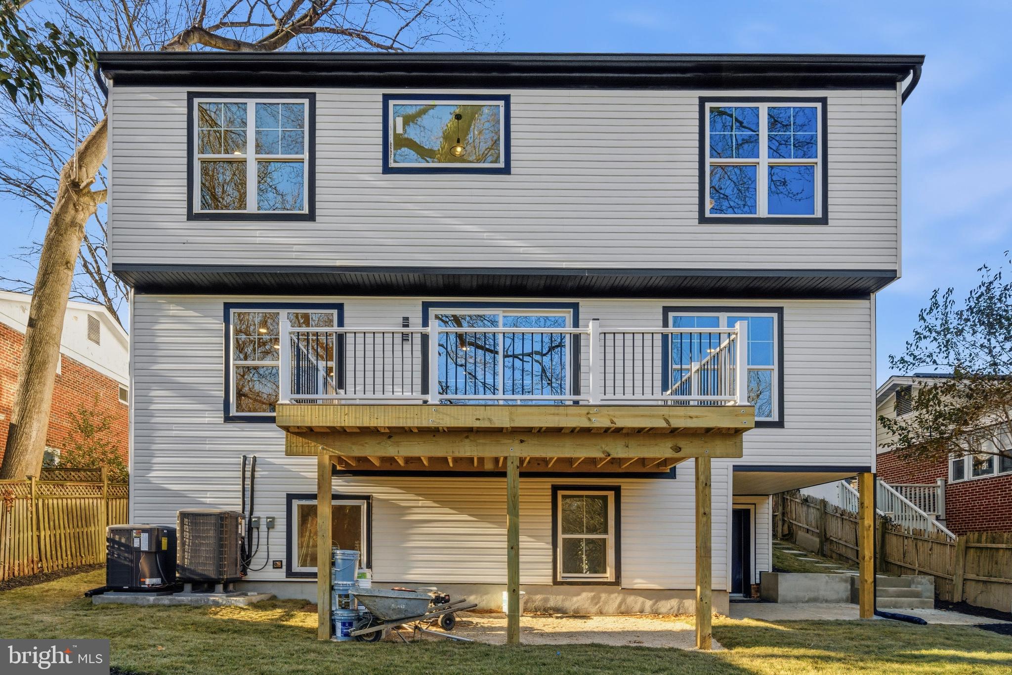 414 Waterford Road Silver Spring, MD 20901 - Photo 61 of 67
