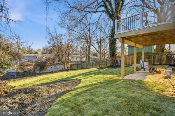 $1,200,000 | 414 Waterford Road, Silver Spring, MD 20901