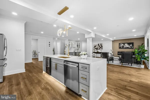 $1,200,000 | 414 Waterford Road, Silver Spring, MD 20901