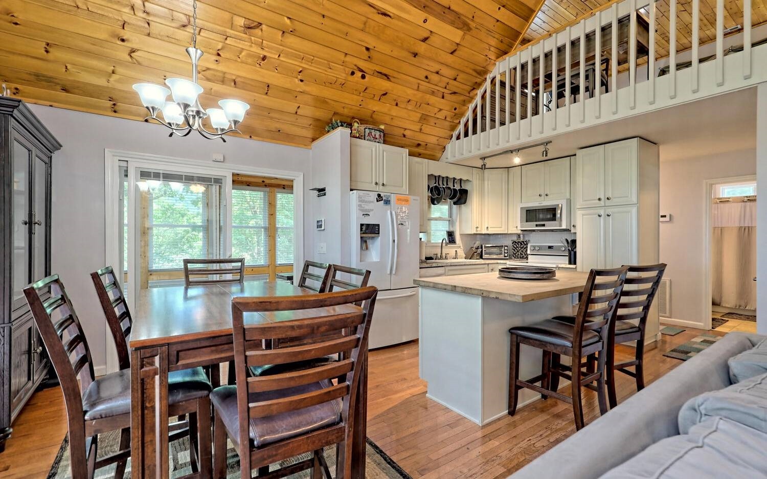330 Cedar Ridge Drive Murphy, NC 28906 - Photo 9 of 70 Additional View