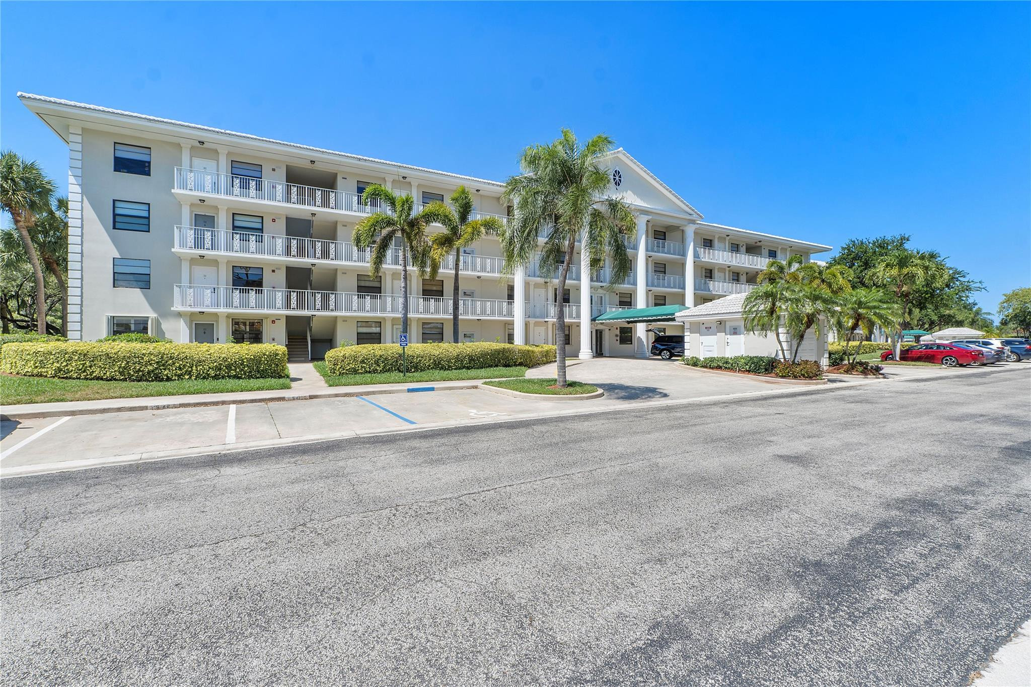 6025 Balboa Circle, Unit 101 Boca Raton, FL 33433 - Photo 36 of 37 Photo 36