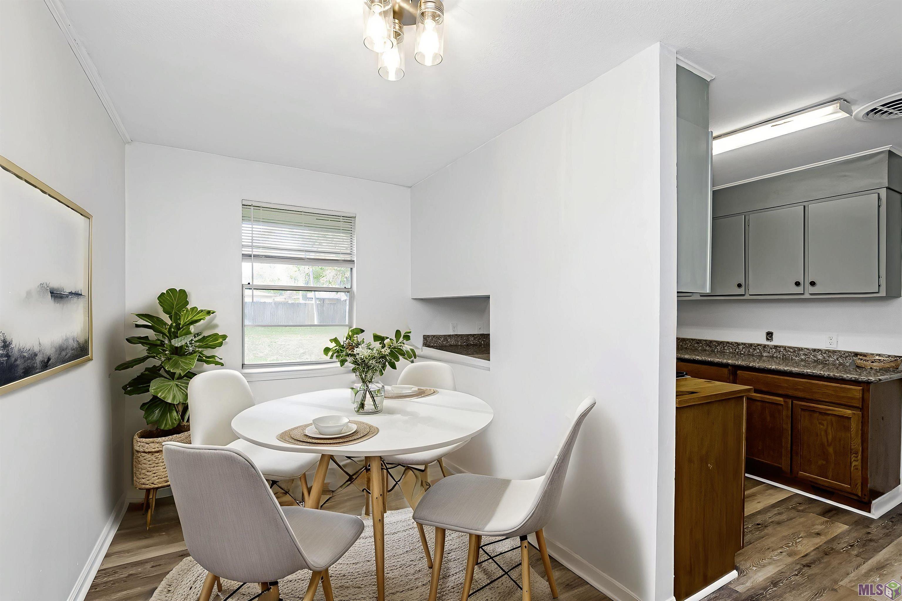 1435 Duchess Drive Baton Rouge, LA 70815 - Photo 12 of 25 Virtual Stage Keeping Room